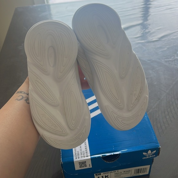 Ozelia El C size 11 kids - Picture 3 of 3